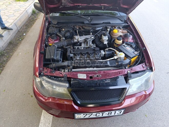 Daewoo Nexia 2010, 250,000 km - 1.5 l - Bakı