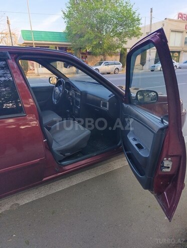 Daewoo Nexia 2010, 250,000 km - 1.5 l - Bakı