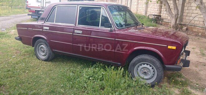 LADA (VAZ) 2106 2005, 90,000 km - 1.6 л - Bakı