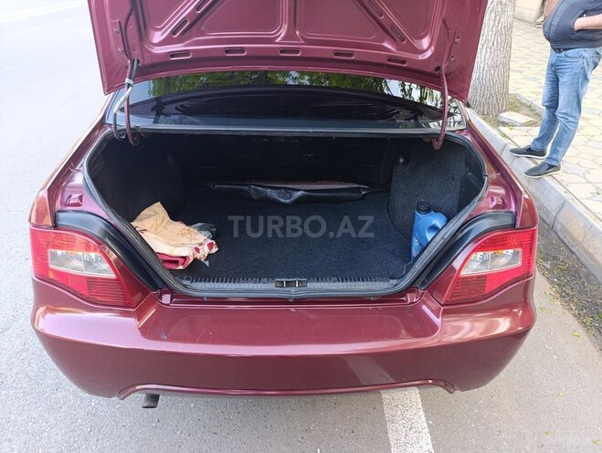 Daewoo Nexia 2010, 250,000 km - 1.5 l - Bakı