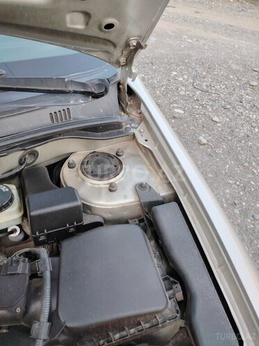 Toyota Corolla 2006, 260,000 km - 1.4 l - Bərdə