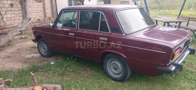 LADA (VAZ) 2106 2005, 90,000 km - 1.6 л - Bakı