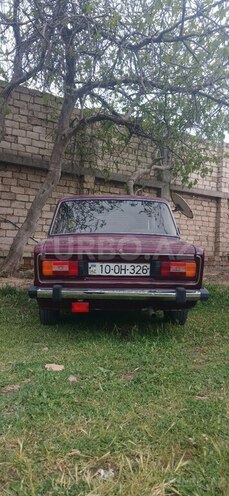 LADA (VAZ) 2106 2005, 90,000 km - 1.6 л - Bakı