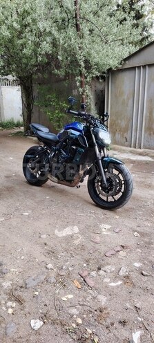 Yamaha  2019, 19,000 km - 0.7 l - Bakı