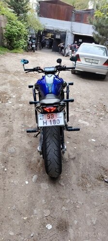 Yamaha  2019, 19,000 km - 0.7 l - Bakı
