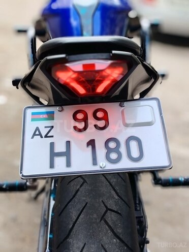 Yamaha  2019, 19,000 km - 0.7 l - Bakı