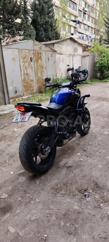 Yamaha  2019, 19,000 km - 0.7 l - Bakı