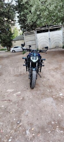 Yamaha  2019, 19,000 km - 0.7 l - Bakı