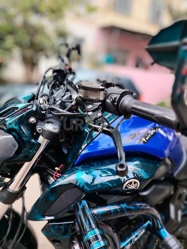 Yamaha  2019, 19,000 km - 0.7 l - Bakı