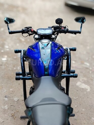 Yamaha  2019, 19,000 km - 0.7 l - Bakı