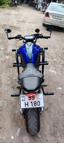 Yamaha  2019, 19,000 km - 0.7 l - Bakı