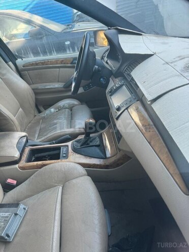 BMW X5 2004, 101,001 km - 4.4 l - Bakı