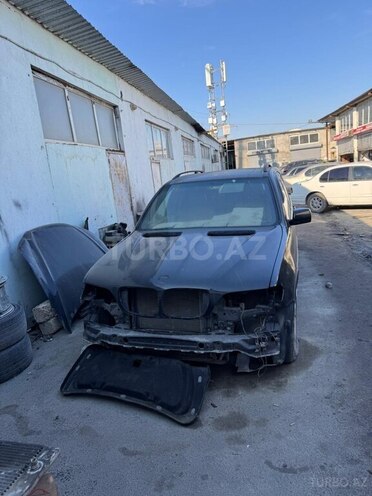 BMW X5 2004, 101,001 km - 4.4 l - Bakı