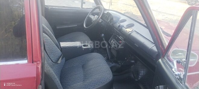 LADA (VAZ) 2106 1983, 210,000 km - 1.6 l - Qəbələ