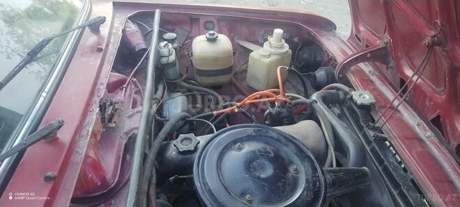LADA (VAZ) 2106 1983, 210,000 km - 1.6 l - Qəbələ