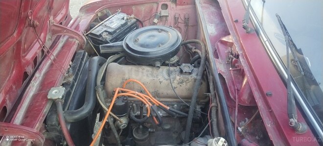 LADA (VAZ) 2106 1983, 210,000 km - 1.6 l - Qəbələ