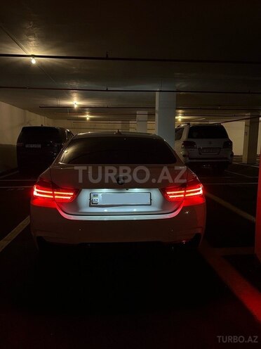 BMW 428 2016, 170,000 km - 2.0 l - Bakı