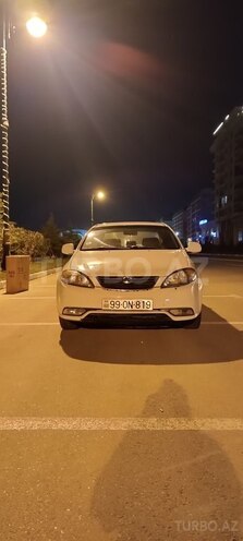 Daewoo Gentra 2014, 515,200 km - 1.5 l - Sumqayıt