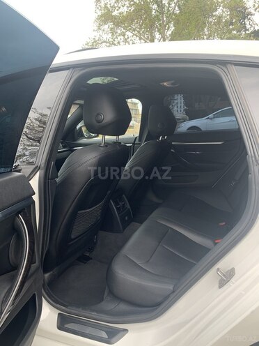 BMW 428 2016, 170,000 km - 2.0 l - Bakı