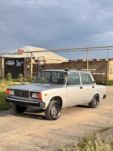 LADA (VAZ) 2107 2011, 41,000 km - 1.6 l - Bakı