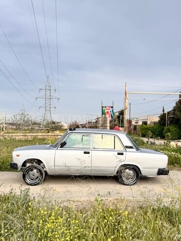 LADA (VAZ) 2107 2011, 41,000 km - 1.6 l - Bakı