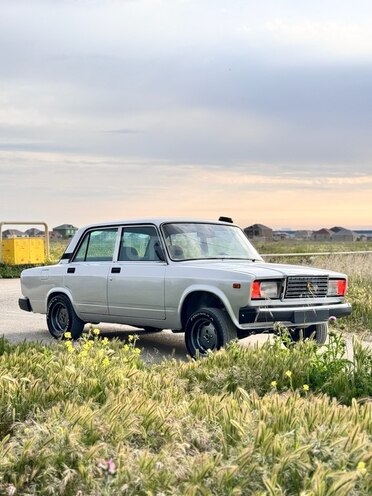LADA (VAZ) 2107 2011, 41,000 km - 1.6 l - Bakı
