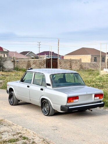 LADA (VAZ) 2107 2011, 41,000 km - 1.6 l - Bakı
