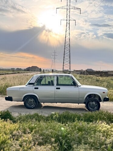 LADA (VAZ) 2107 2011, 41,000 km - 1.6 l - Bakı