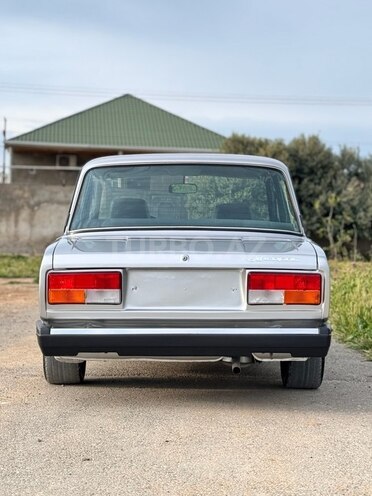 LADA (VAZ) 2107 2011, 41,000 km - 1.6 l - Bakı
