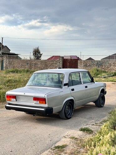 LADA (VAZ) 2107 2011, 41,000 km - 1.6 l - Bakı