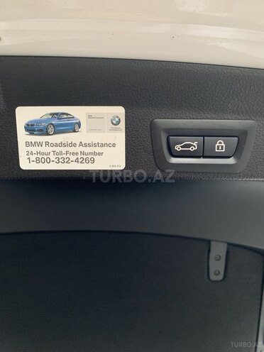 BMW 428 2016, 170,000 km - 2.0 l - Bakı