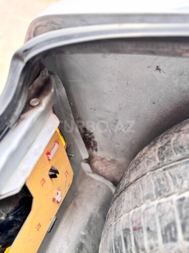 LADA (VAZ) 2107 2011, 41,000 km - 1.6 l - Bakı
