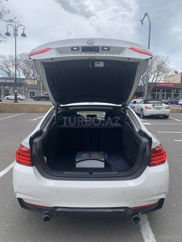 BMW 428 2016, 170,000 km - 2.0 l - Bakı