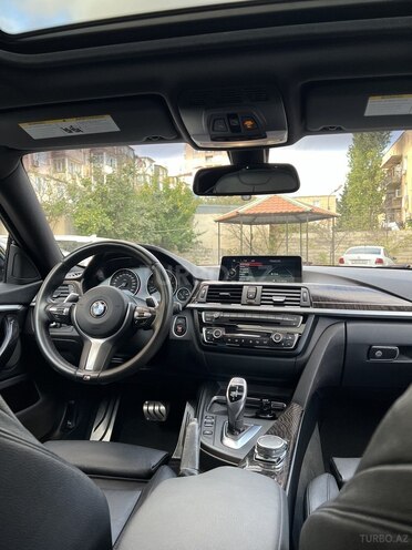 BMW 428 2016, 170,000 km - 2.0 l - Bakı