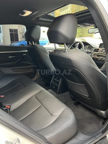 BMW 428 2016, 170,000 km - 2.0 l - Bakı