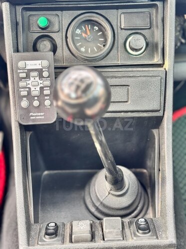 LADA (VAZ) 2107 2011, 41,000 km - 1.6 l - Bakı