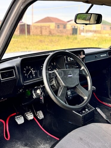 LADA (VAZ) 2107 2011, 41,000 km - 1.6 l - Bakı