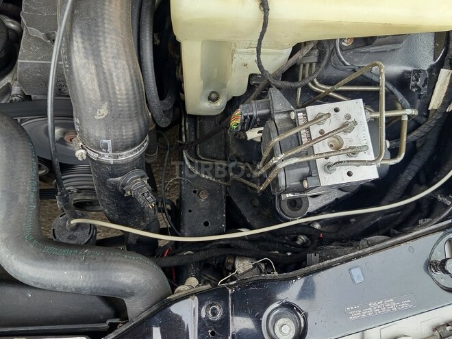 Mercedes C 220 d 1999, 228,000 km - 2.2 л - Bakı