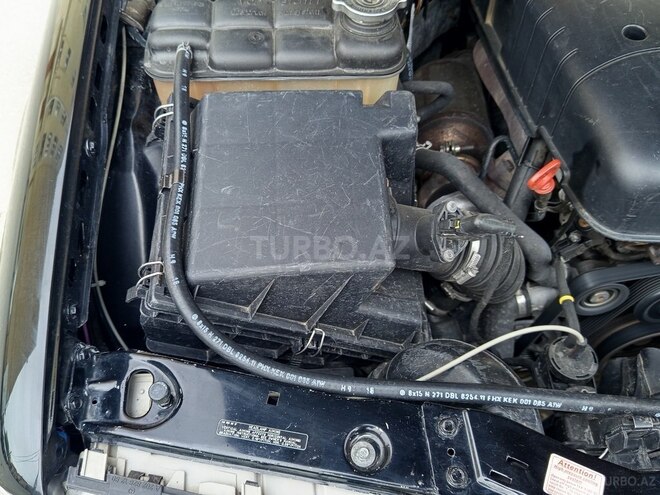 Mercedes C 220 d 1999, 228,000 km - 2.2 л - Bakı