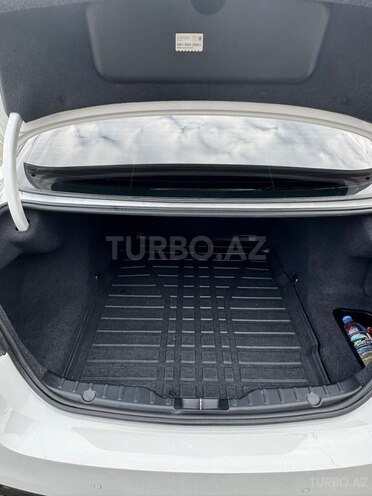 BMW 520 2015, 245,000 km - 2.0 l - Bakı