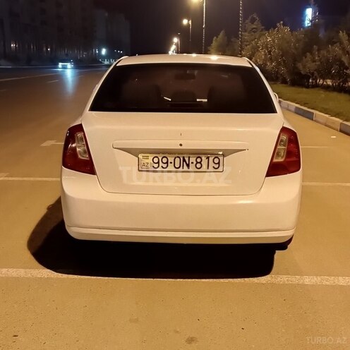 Daewoo Gentra 2014, 515,200 km - 1.5 l - Sumqayıt
