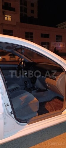 Daewoo Gentra 2014, 515,200 km - 1.5 l - Sumqayıt