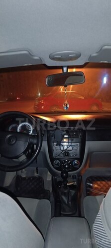 Daewoo Gentra 2014, 515,200 km - 1.5 l - Sumqayıt