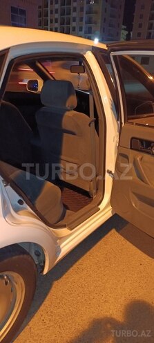 Daewoo Gentra 2014, 515,200 km - 1.5 l - Sumqayıt