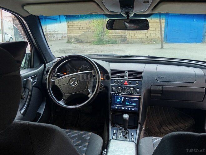 Mercedes C 220 d 1999, 228,000 km - 2.2 л - Bakı