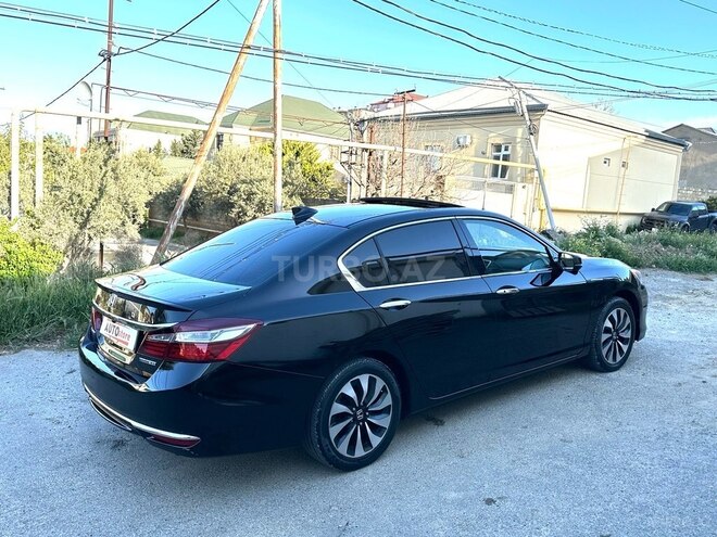 Honda Accord 2017, 249,000 km - 2.0 l - Bakı