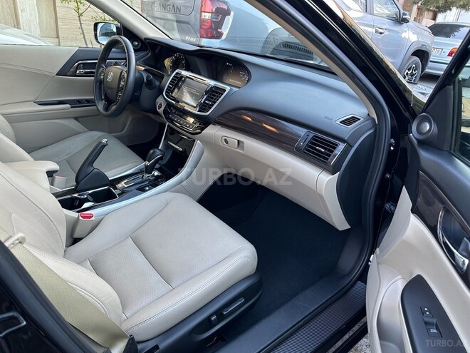 Honda Accord 2017, 249,000 km - 2.0 l - Bakı