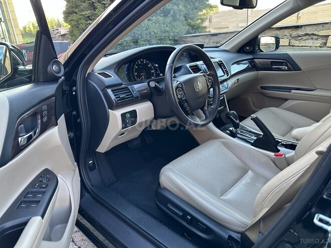 Honda Accord 2017, 249,000 km - 2.0 l - Bakı