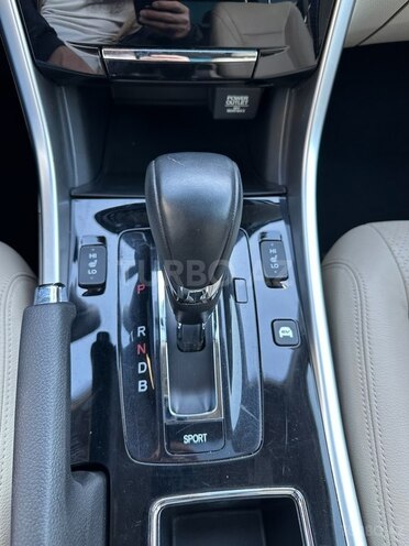 Honda Accord 2017, 249,000 km - 2.0 l - Bakı