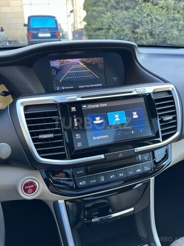 Honda Accord 2017, 249,000 km - 2.0 l - Bakı